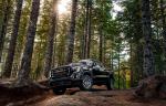 GMC Sierra AT4 Crew Cab 2018 года